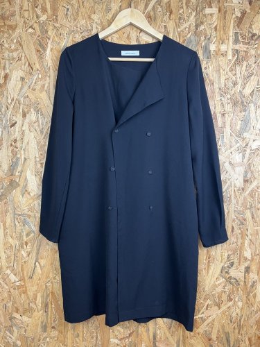 Oversize šaty Samsoe & Samsoe 100 % polyester