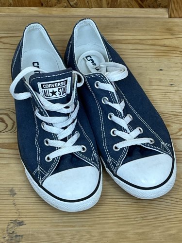 Tenisky Converse