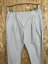 Plátěné kalhoty ZARA 100 % bavlna