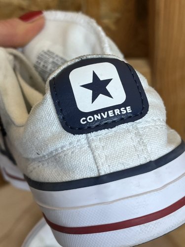 Tenisky Converse