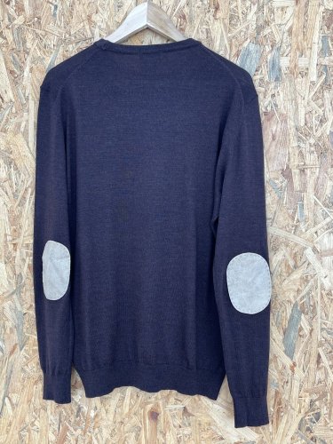 Pánský svetr H&M 50 % vlna