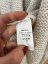 Oversize kardigan Made in Italy 100 % acryl