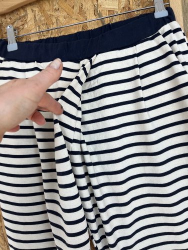 Teplákové kalhoty Wendy Trendy 100 % bavlna