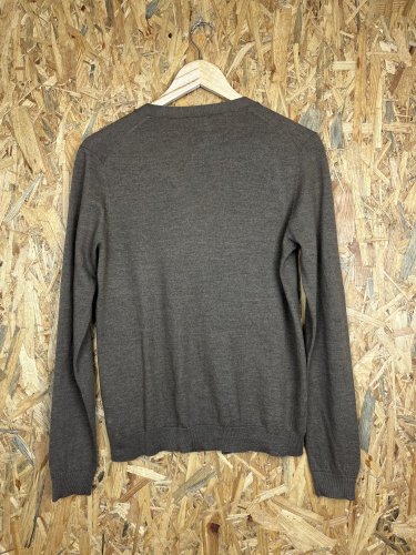 Merino kardigan H&M 100 % merino vlna