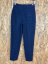 Kalhoty Mango 80 % polyester 20 % viskoza
