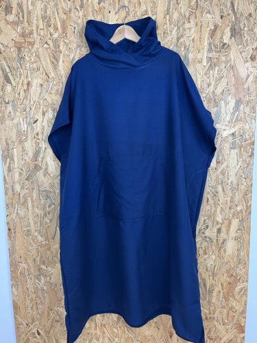 Oversize šaty TCM 88 % polyester