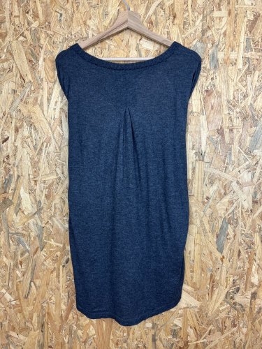 Tunika Marc Aurel 55 % viskoza 45 % vlna a 100 % hedvábí