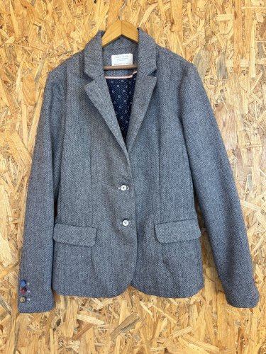 Dětské sako Zara 40 % vlna