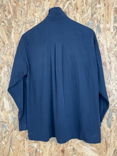 Oversize košile ZARA 81 % modal
