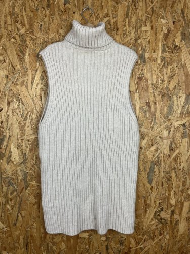 Roláková vesta H&M 6 % vlna