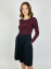 Šaty Armedangels 95 % modal
