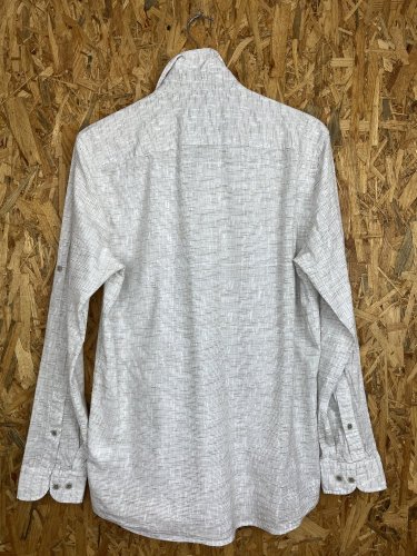 Pánská košile U.S. Polo Assn. 100 % bavlna