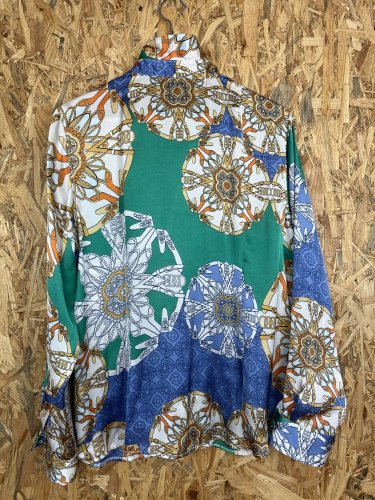 Nadčasová košile Clarina s podílem viskozy a polyesteru