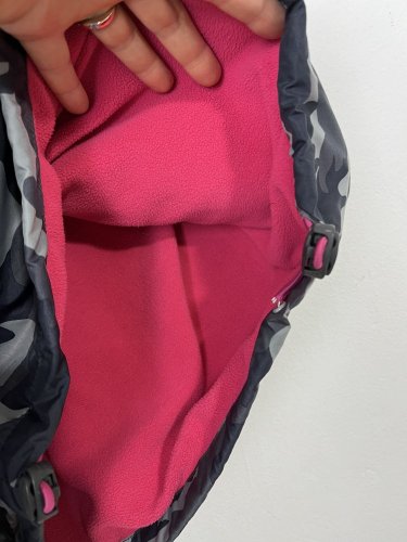 Zimní bunda Superdry 100 % polyester