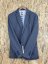 Pánské sportovní sako Selected Homme 85 % polyester 15 % viskoza