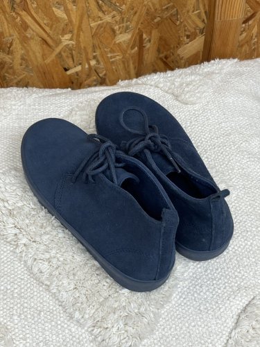 Dětské tenisky GAP 100 % velur