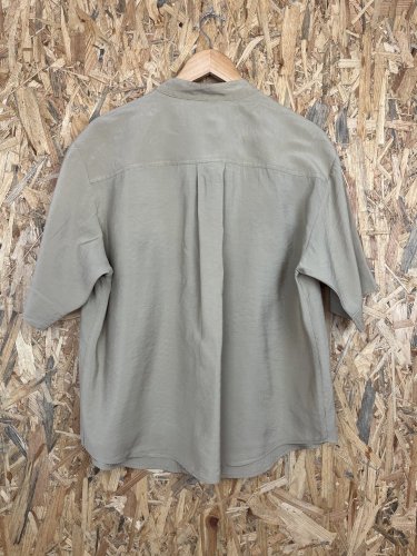 Košile H&M 100 % tencel