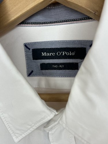 Pánská košile Marc O'Polo 100 % bavlna