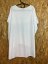 Oversize tunika Made in Italy 100 % bavlna