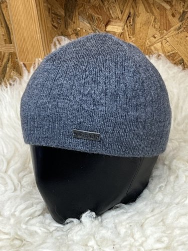 Zimní čepice Eisglut 100 % vlna