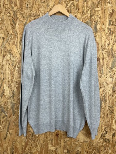 Pánský rolák Woolmark 50 % vlna