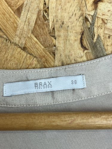 Hedvábná tunika Brax s podílem hedvábí