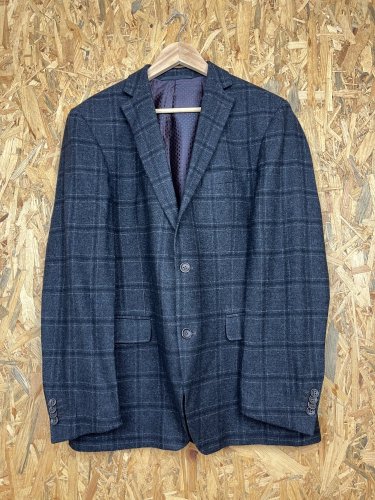 Pánské sako Carl Gross 63 % vlna 2 % kašmír