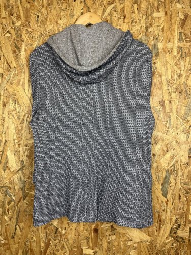 Sportovní sako Alpin 85 % bavlna 25 % len