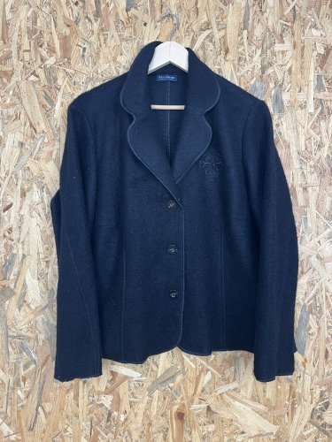 Oversize sako C&A 55 % vlna