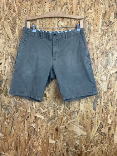 Pánské kraťasy Tommy Hilfiger s podílem bavlny