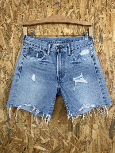 Pánské kraťasy LEVIS 100 % bavlna