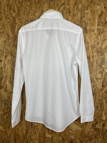 Pánská košile ZARA 100 % bavlna