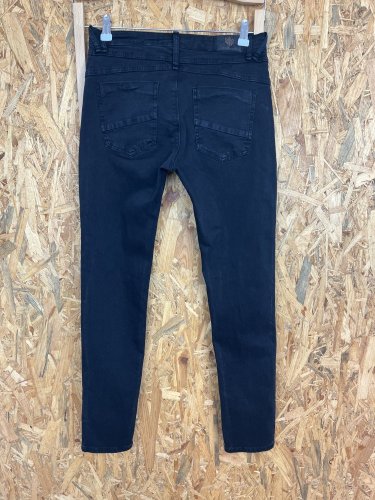 Skinny džíny Made in Italy 98 % bavlna