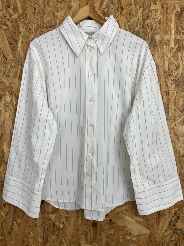 Oversize košile H&M 100 % bavlna