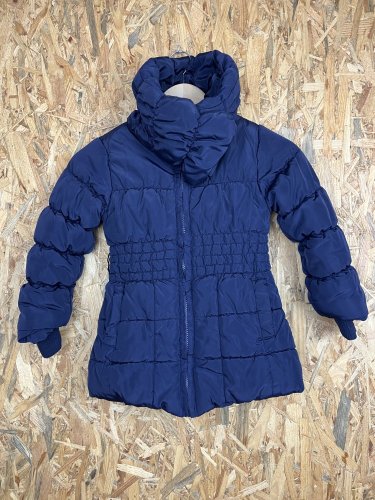 Dětská bunda Rosso 100 % polyamid