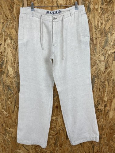 Pánské kalhoty ACR 100 % len