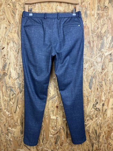 Pánské kalhoty Benvenuto 88 % polyester