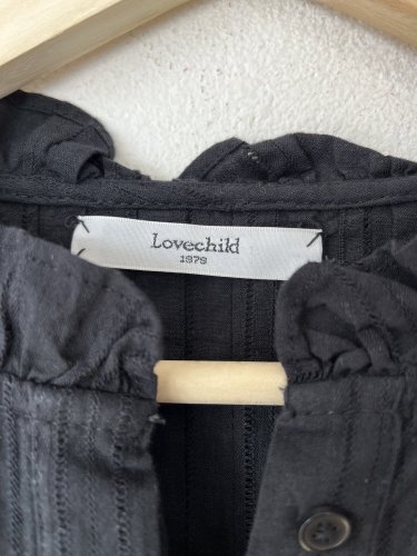 Bavlněná tunika Lovechild 100 % bavlna