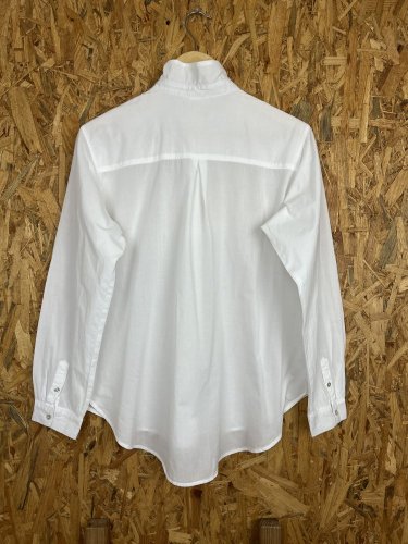 Prodloužená košile H&M 100 % bavlna