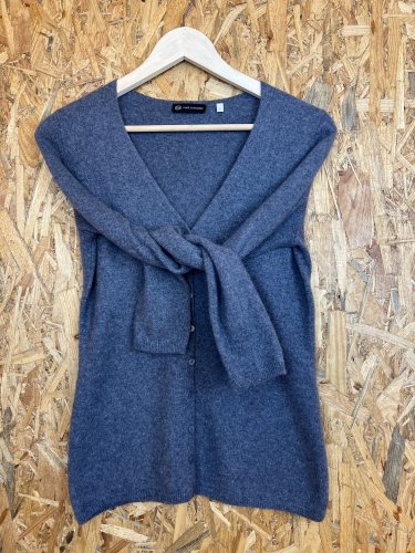 Luxusní svetr C&A 100 % kašmír