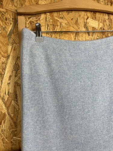 Dlouhá sukně Marco Pecci 60 % vlna 20 % angora