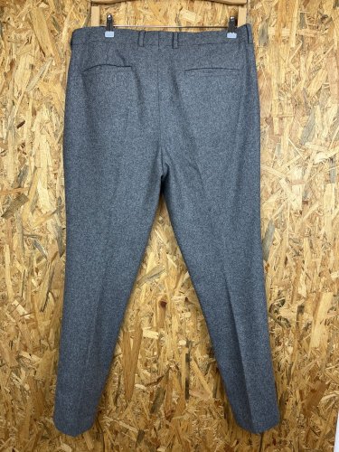 Pánské kalhoty H&M 52 % vlna