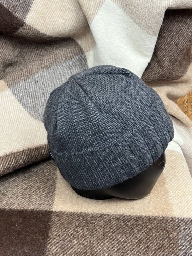 Zimní čepice Stöhr 50 % vlna