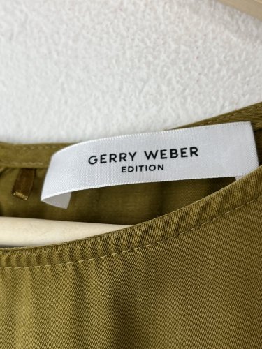Krásná tunika Gerry Weber 100 % lyocel