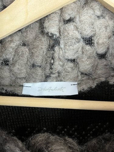 Vlněné sako Made in Italy 80 % vlna