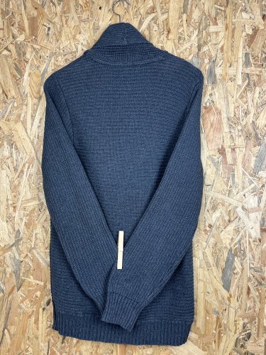 Pánský kardigan Club Room 100 % bavlna