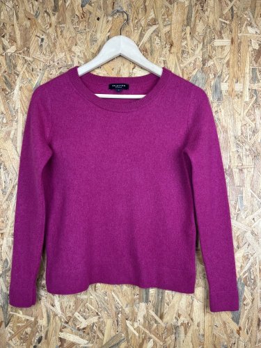 Kašmírový svetr Selected / Femme 100 % kašmír