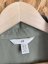 Oversize tunika H&M 100 % bavlna