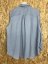 Oversize košile H&M 100 % len