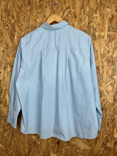 Oversize košile s.Oliver 100 % bavlna